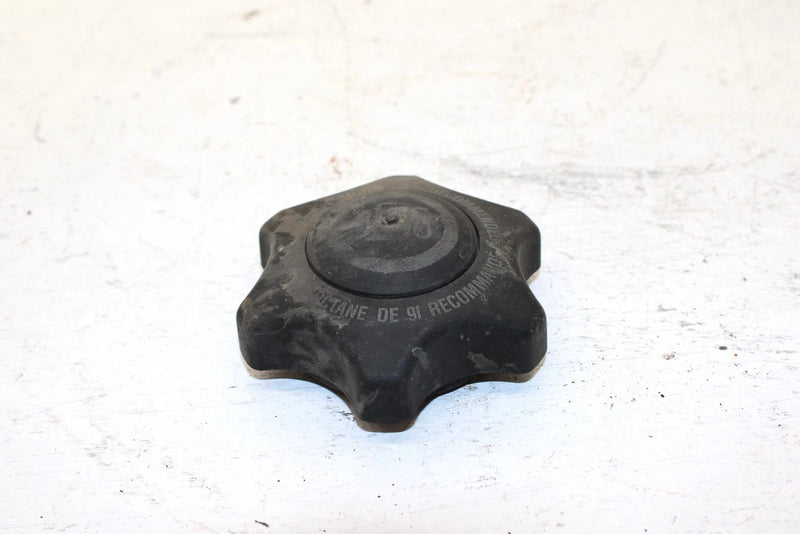 1999 Ski-doo Formula Iii 600 Oem Fuel Gas Cap 513033722 SS29