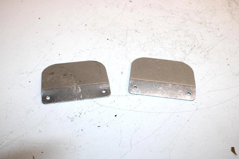 94 Polaris Xlt Sp Oem Hood Guide Pair 5220984 Q2784