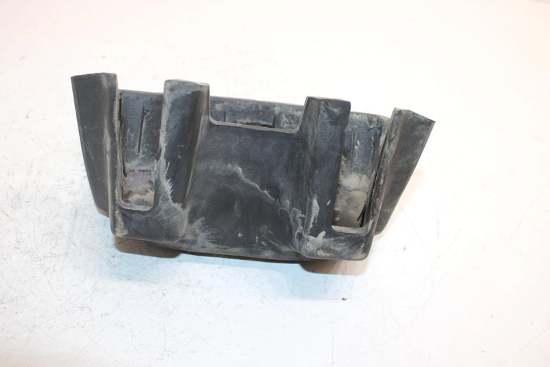 1987 Honda Fourtrax 350 A Oem Handlebar Cover 53204-HA7-670 AH39