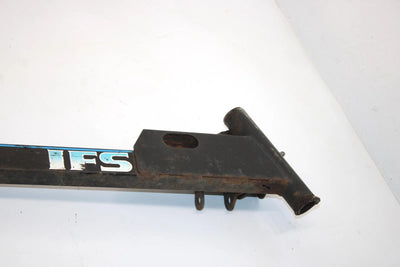92 Polaris Classic Oem Right FrontTrailing Arm (Black) 1822428 1822052-067 SP148