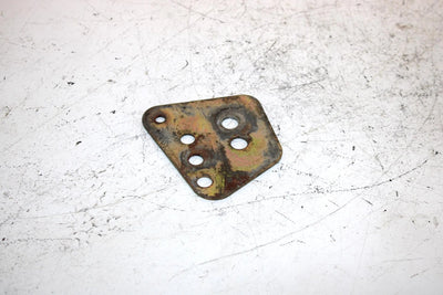 03 Polaris Xc 600 Edge Oem Rail Reinforcement Bracket 5244677 Q3978