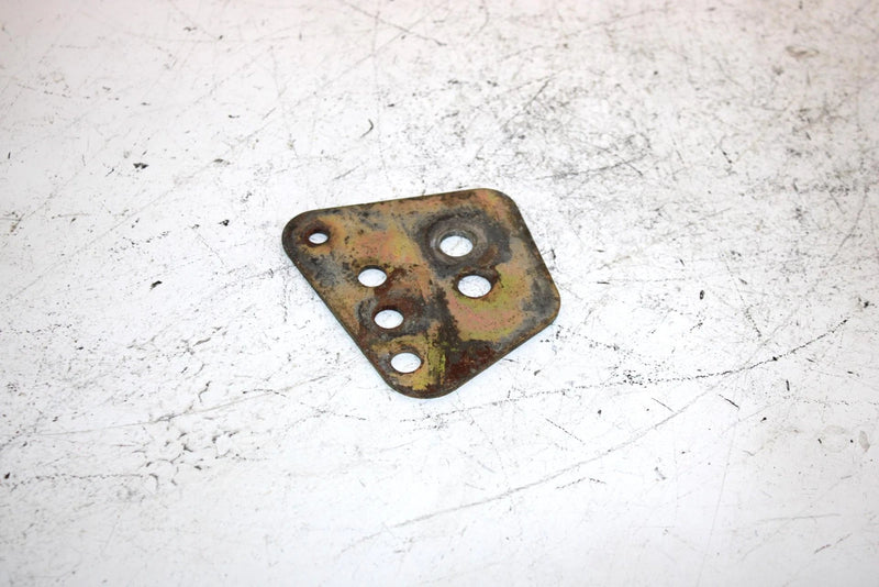 03 Polaris Xc 600 Edge Oem Rail Reinforcement Bracket 5244677 Q3978