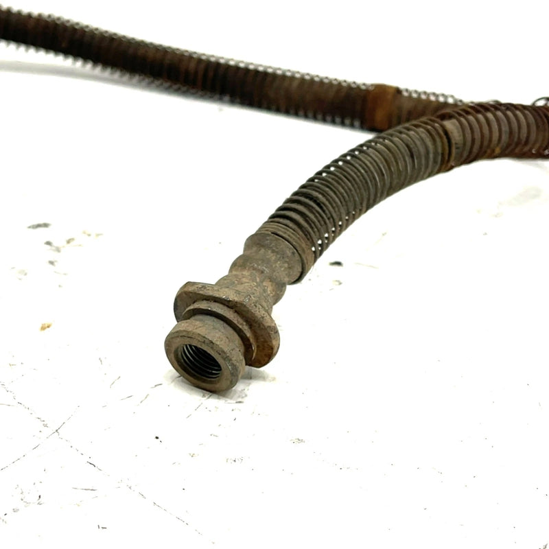 89-94 Yamaha Big Bear 350 OEM Front Brake Hose 99999-02526-00 AY53