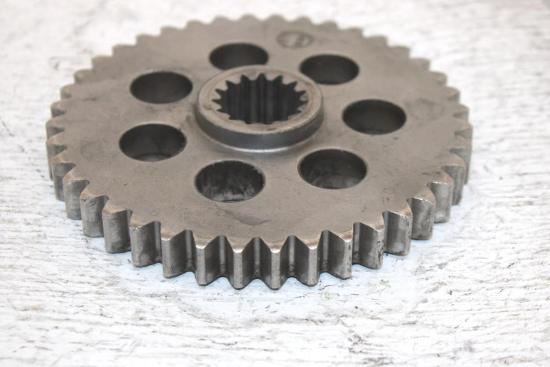 1995 Arctic Cat Puma Oem 40T Lower Chaincase Sprocket 0107-903 SA30