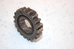 86 Suzuki Lt185 Model F Oem Gear,4th Drive (NT:19) 24241-24412 AS1