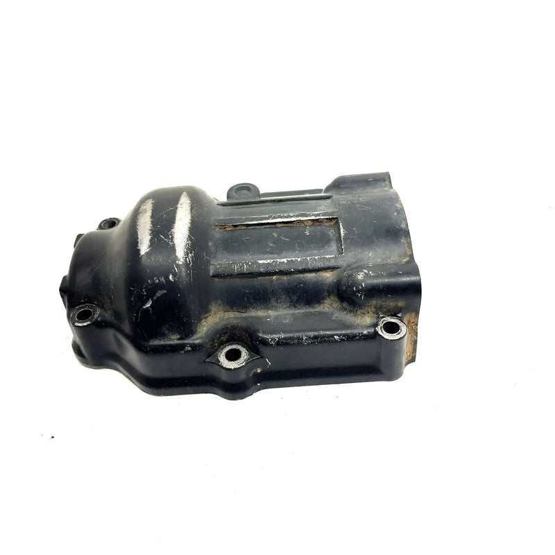 92 Yamaha Big Bear 350 YFM350FW 4x4 OEM Output Shaft Cover 1YW-15415-29-00 AY53