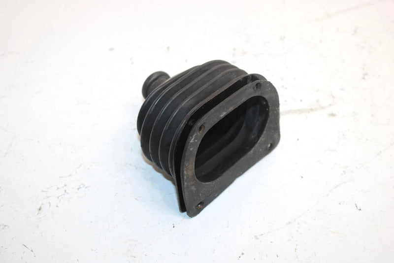 94 Arctic Cat Ext 580 Efi Oem Steering Boot W/Plate 0605-187 0605-188 SA27