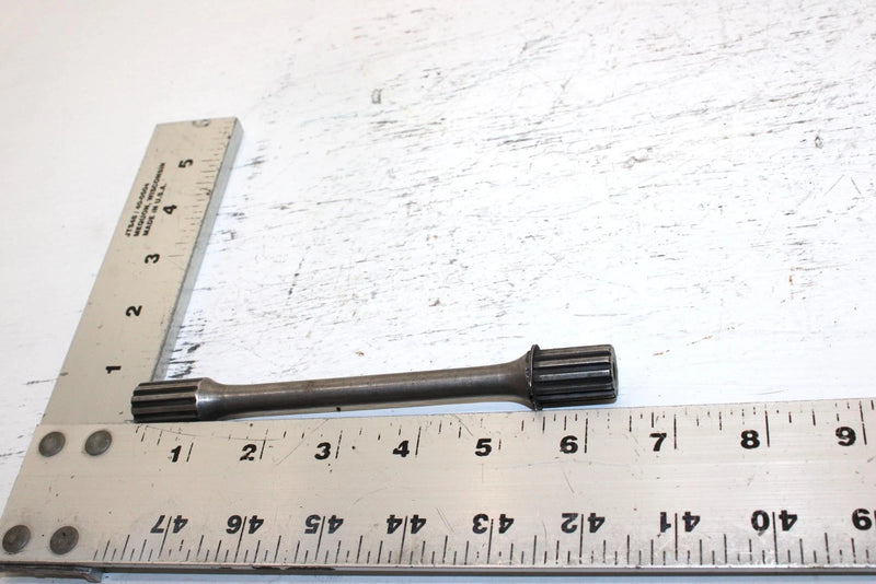 2007 Yamaha  Raptor 80 Oem Rear Prop Shaft 3GB-46172-01-00 AY54