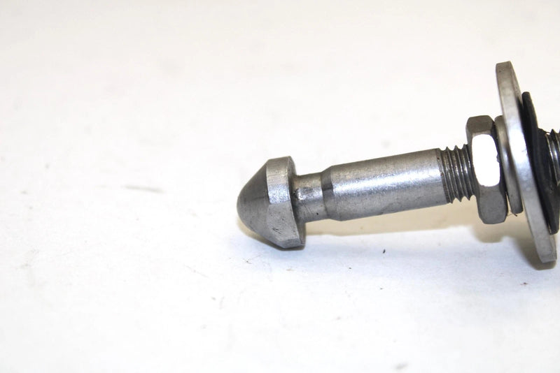 1996 Arctic Cat Monte Carlo 770 Oem Seat Latch Stud 0673-930 JA2