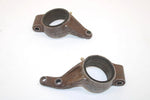 1985 Yamaha Vmax Oem Front Spindle Pair 8U9-23851-00-00 SY125