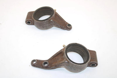 1985 Yamaha Vmax Oem Front Spindle Pair 8U9-23851-00-00 SY125