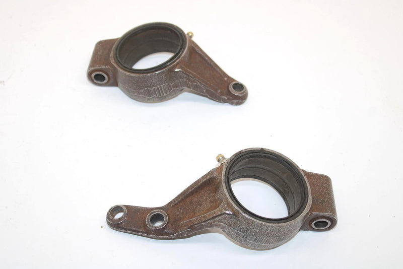 1985 Yamaha Vmax Oem Front Spindle Pair 8U9-23851-00-00 SY125