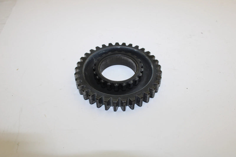 00 Kawasaki Bayou 300 4x4 OEM 33/21T Spur Gear 13129-1951 AK8