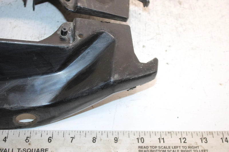 2014 Polaris Sportsman 570 Oem Lower Headlight Cover 5436747-070 AP73