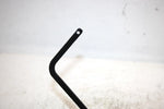 2005 Polaris Sportsman 500 Ho Oem Rear Brake Pedal 1910814-067 AP60