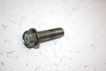 95 Kawasaki Bayou 400 Klf400b 4x4 Oem Flanged Bolt (Qty6) 130P0830 AKS