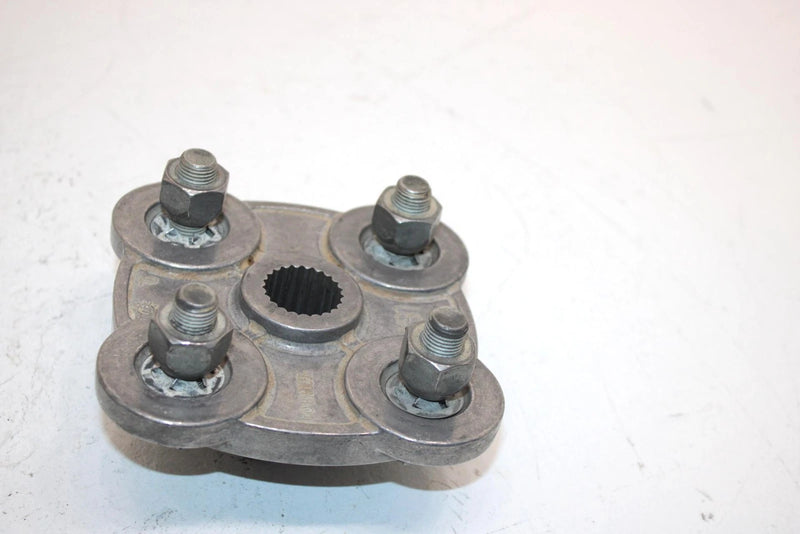1999 Polaris Big Boss 500 Oem Rear Wheel Hub Pair 2200341 AP71