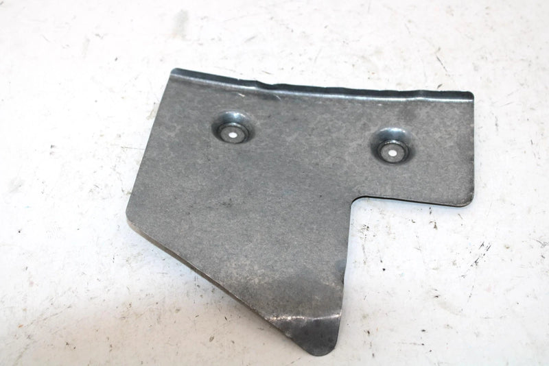 1988 Yamaha Enticer 340 Oem Storage Box Heat Shield 8W6-77373-00-00 SY130