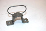 86 Yamaha  Moto 4 Yfm200dxs Oem Steering Post Bracket 1NU-23868-00-00 AY2