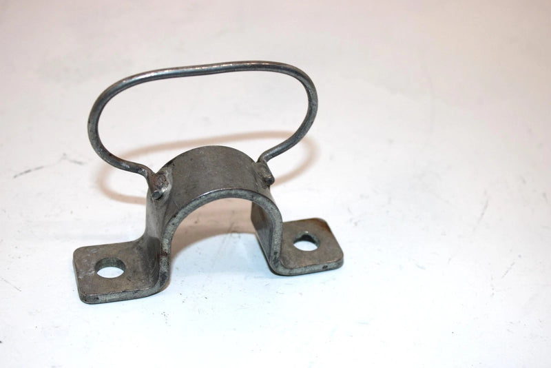 86 Yamaha  Moto 4 Yfm200dxs Oem Steering Post Bracket 1NU-23868-00-00 AY2