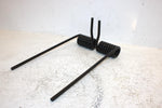 2002 Arctic Cat Zr 500 Cc Oem Rear Skid Spring Set 0704-938 0704-939 SA4