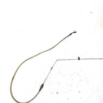 03-04 Polaris Sportsman 600 OEM Right Rear Brake Line 2202644 AP234
