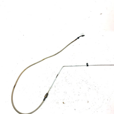 03-04 Polaris Sportsman 600 OEM Right Rear Brake Line 2202644 AP234