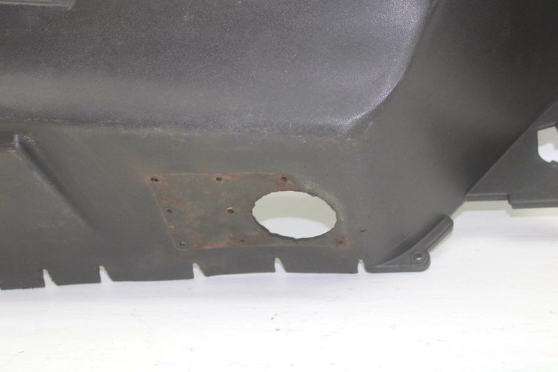  97 Arcitic Cat Jag DLX OEM Right Belly Pan 1606-172 SA92