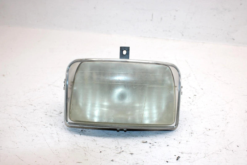 2009 Honda Trx 500 Fpea Foreman P/s Es Oem Center Headlight 33150-HP0-A00 AH17
