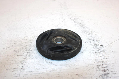 1996 Ski-doo Touring Sle 500 Oem Front Outer Idler Wheel 503190797 SS12