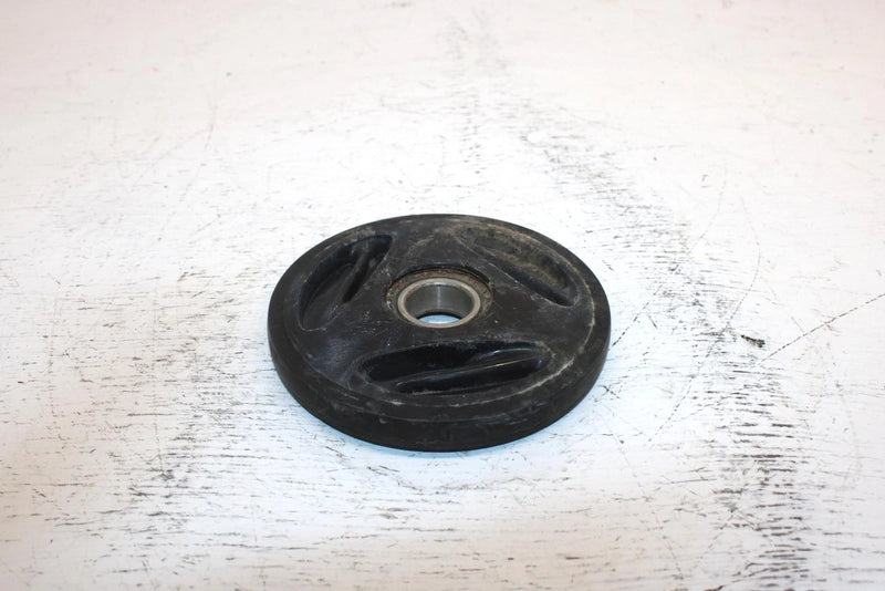 1996 Ski-doo Touring Sle 500 Oem Front Outer Idler Wheel 503190797 SS12
