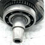 09-13 Honda Big Red 700 MUV700 OEM Crankshaft  13000-HL1-A00 XH0