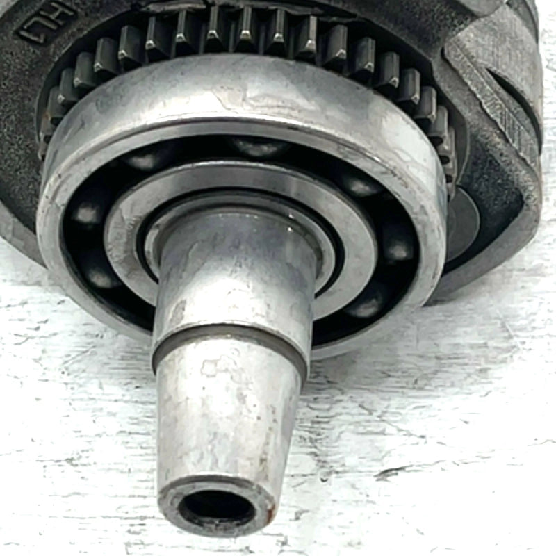 09-13 Honda Big Red 700 MUV700 OEM Crankshaft  13000-HL1-A00 XH0