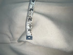 New Vintage Beige Mesquite Polyester Pants #5505 OO-66