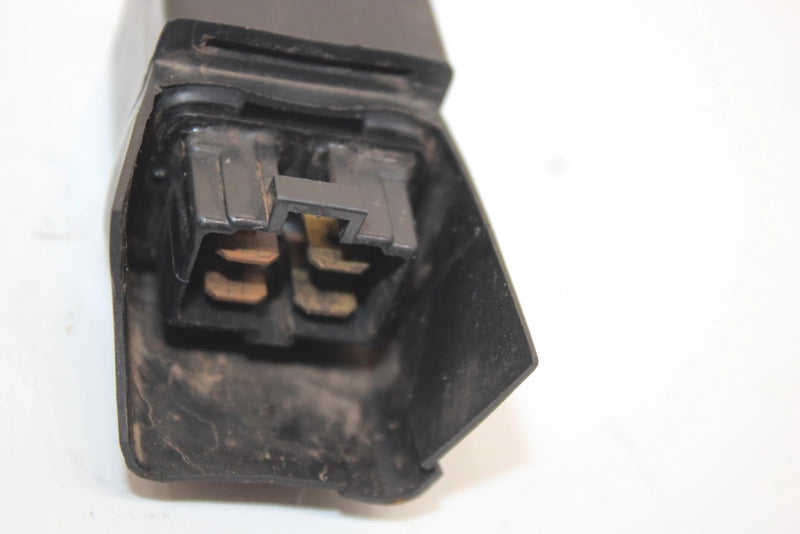 88 Yamaha  Big Bear 350 Yfm350fwu 4x4 Oem Relay 29U-81950-93-00 AY20