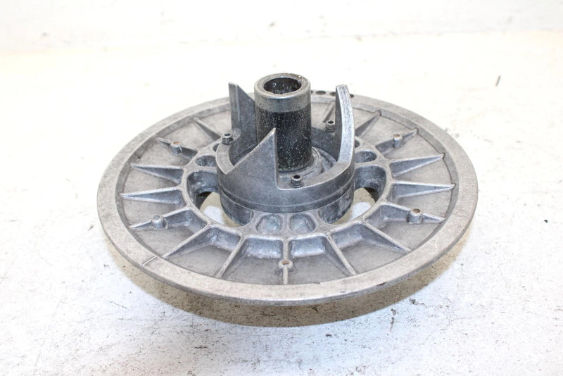 1995 Arctic Cat Z 440 Oem Secondary Clutch Stationary Sheave 0748-021 SA5