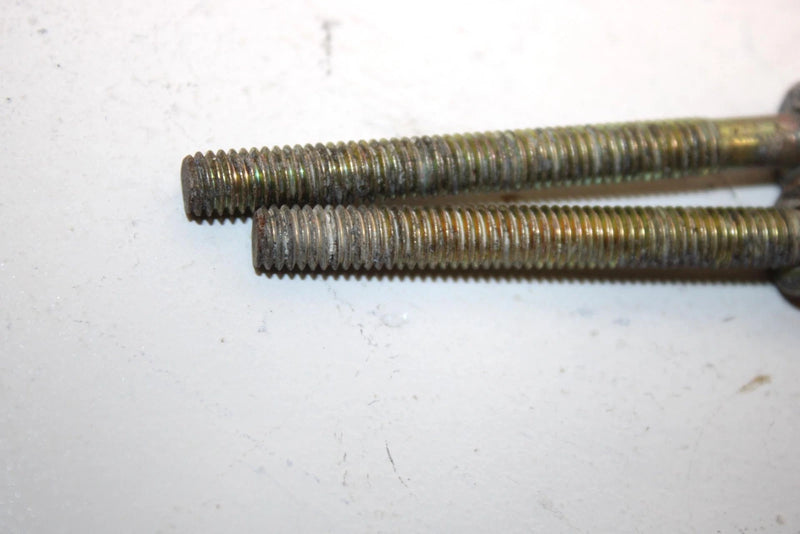 93 Polaris Indy Trail Oem Bolt&Washer QTY4 3083550 SPS2