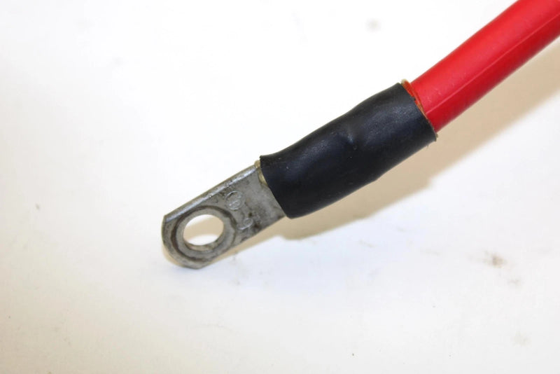 1994 Sea-doo Xp Oem Positive Red Wire 278000191 JS2