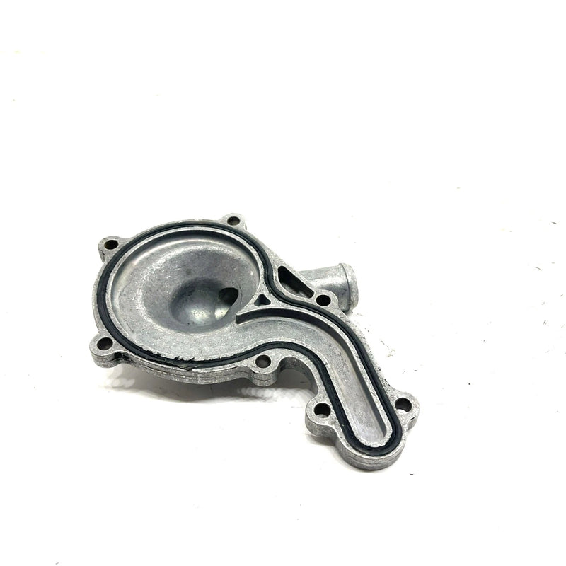 07-09 Polaris Ranger 700 6x6 EFI OEM Water Pump Cover 5631882 XP7