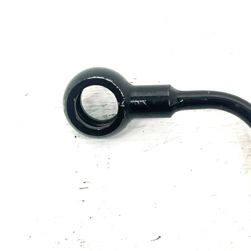 96 Yamaha Big Bear 350 YFM350FW 4x4 OEM Oil Delivery Pipe 2 1YW-13171-01-00 AY55
