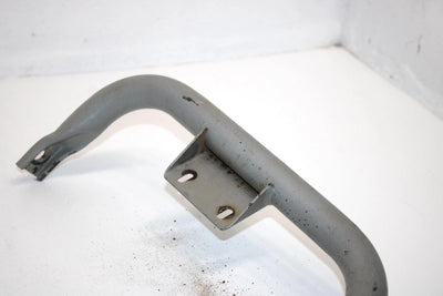 2001 Bombardier Traxter Oem Right Footrest 705200331 AB10