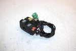 2007 Honda Trx 250 Fourtrax Recon Es Oem Left Control Switch 35140-HM8-B51 AH38