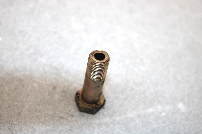 00 Polaris Xpedition 425 Oem Long Banjo Bolt 3086229 AP19