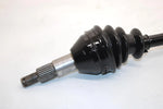 06 Can-am Outlander 400 Oem Left Rear Drive Shaft (Short) 705500738 AB0