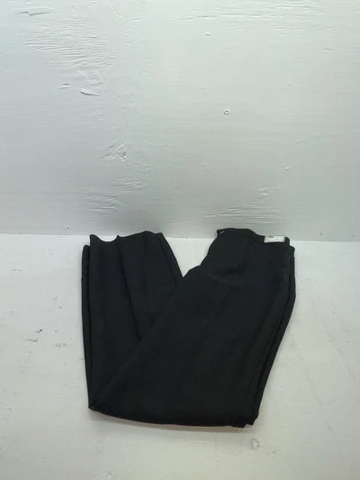 New Vintage Black Mesquite Polyester Pants #5511 ZZ-8