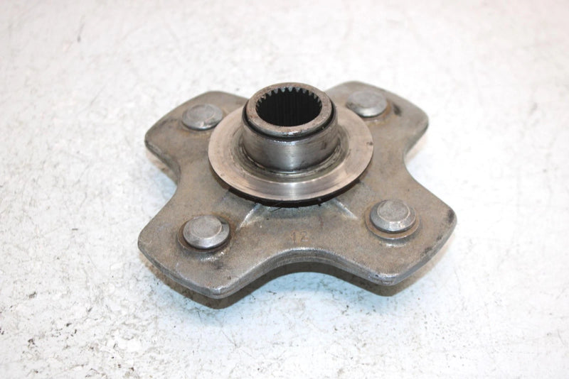 1997 Honda Trx400 Fw Oem Right Rear Wheel Hub 42610-HN0-670 AH42