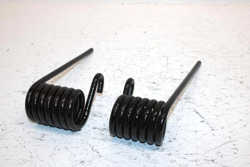 1991 Arctic Cat Lynx Deluxe Oem Front Skid Spring Set 1704-162 1704-163 SA52