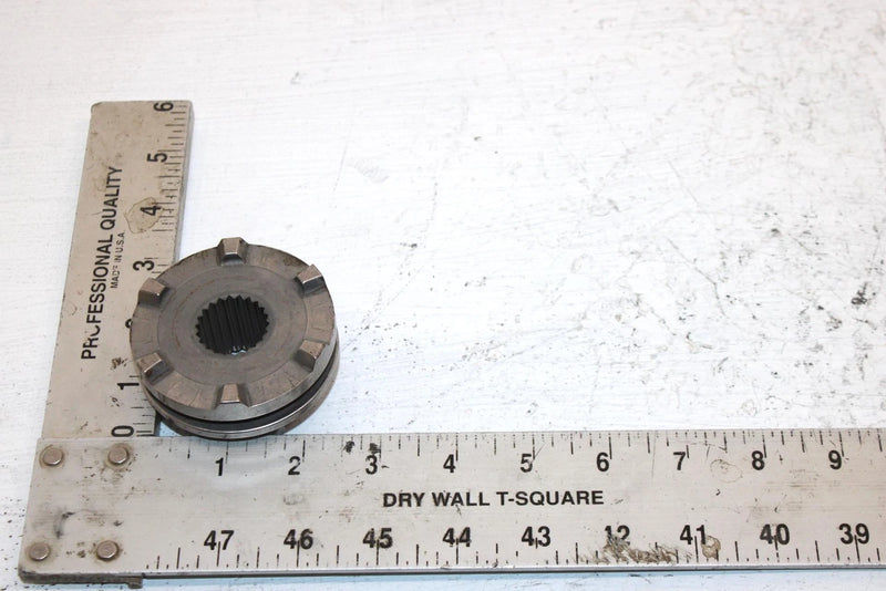 2005 Polaris Sportsman 500 Ho Oem Transmission Shift Dog 3234069 3234257 AP60