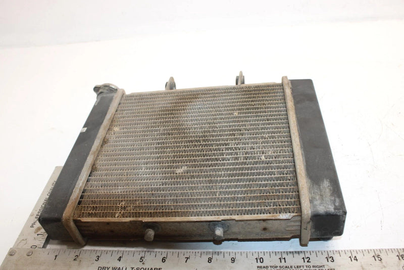 2005 Bombardier Rally 175 Oem Radiator A19100179000 AB8