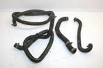 94 Polaris Xlt Sp Oem Coolant Hose Set 5410324 5410738 5410350 SP141